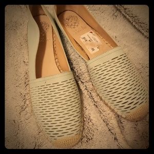 Espadrilles vince camuto